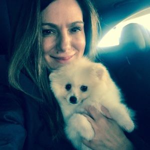 Meet your Posher, Felicia